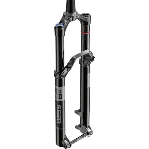 Вилка RockShox Reba Gold Isolator 2P Remote Debonair 29