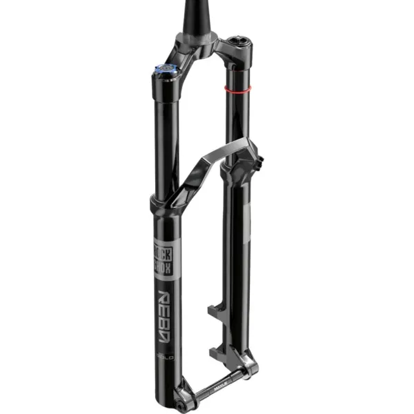 Вилка RockShox Reba Gold Isolator 2P Remote Debonair 29