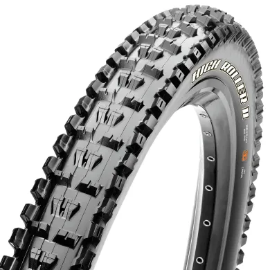 Покришка Maxxis High Roller II 29x2.50 WT 3CT/DD/TR