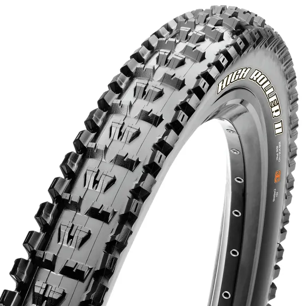Покришка Maxxis High Roller II 29x2.50 WT 3CT/DD/TR Покришка Maxxis High Roller II 29x2.50 WT 3CT/DD/TR