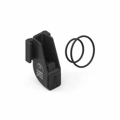 Кріплення фари LEZYNE LED Stick Drive Mount