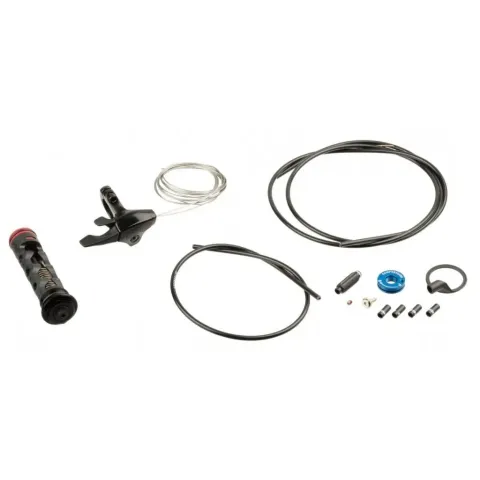 Комплект компресії RockShox Upgrade Kit OneLoc ReconGold/SektorGold (2013-2017)