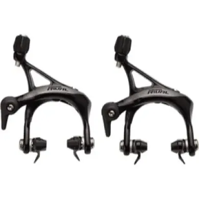 Гальма ободові Sram Rival 22 Black Front & Rear