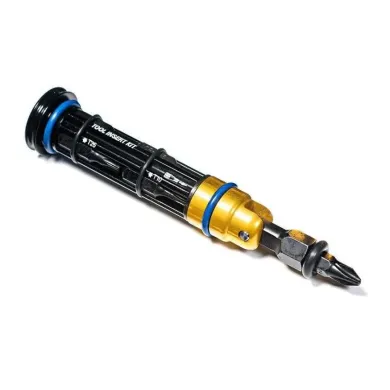 Мультитул інтегрований LEZYNE TOOL INSERT KIT розмір М