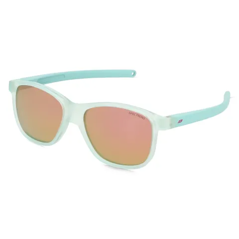 Окуляри дитячі JULBO Turn 2.0 Mint/Blue Sp3 Cf Or Ro