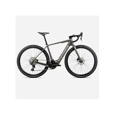 Велосипед електричний ORBEA DENNA H30 M BRZ
