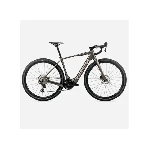 Велосипед електричний ORBEA DENNA H30 M BRZ