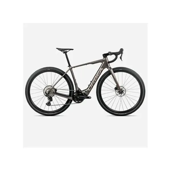Велосипед електричний ORBEA DENNA H30 M BRZ Велосипед електричний ORBEA DENNA H30 M BRZ