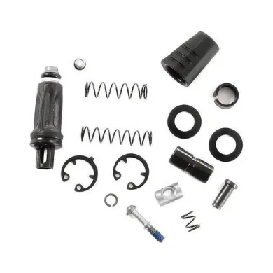 Сервисні запчастини Sram INTRNLS LVR 1213XXWC 13X0GS QTY10 CLOCKD