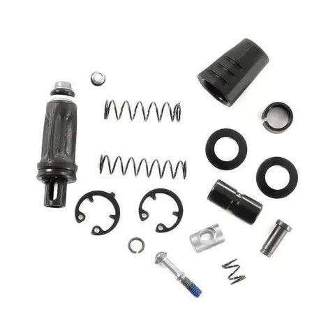 Сервисні запчастини Sram INTRNLS LVR 1213XXWC 13X0GS QTY10 CLOCKD