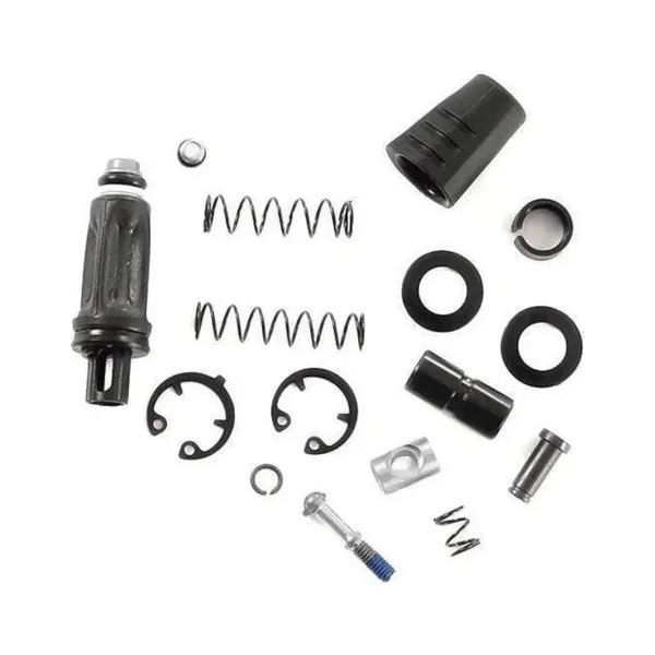 Сервисні запчастини Sram INTRNLS LVR 1213XXWC 13X0GS QTY10 CLOCKD