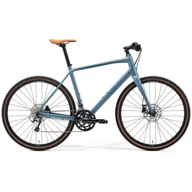 Велосипед MERIDA SPEEDER 300 L SILK DOVE BLUE