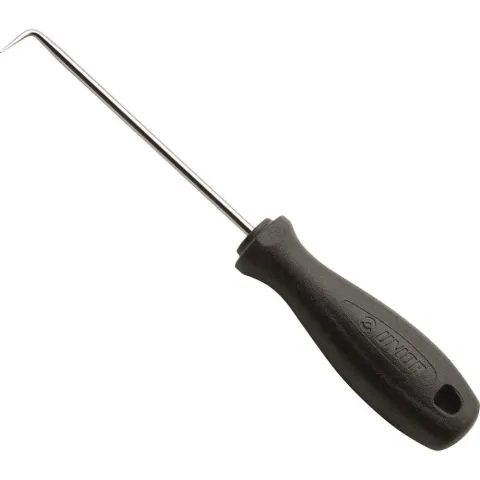 Шило з круглим стержнем Unior Tools Awl 90°