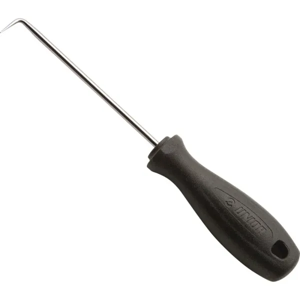 Шило з круглим стержнем Unior Tools Awl 90° Шило з круглим стержнем Unior Tools Awl 90°