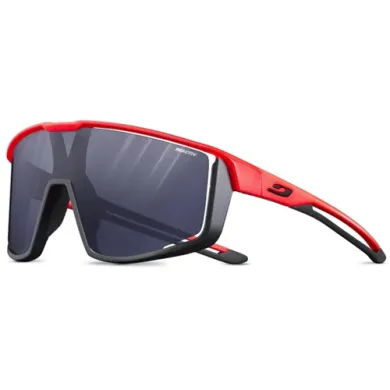 Окуляри JULBO FURY GREY/ORANGE Reactiv P0-3