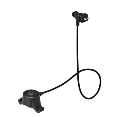 Виносна кнопка LEZYNE REMOTE BUTTON Чорний