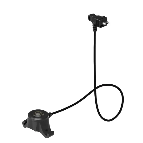 Виносна кнопка LEZYNE REMOTE BUTTON Чорний Виносна кнопка LEZYNE REMOTE BUTTON Чорний