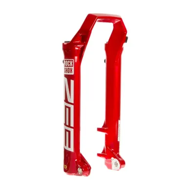 Сервісний набір RockShox Lower Leg Zeb Ultimate A1+ 29 15x110 Boost 38 мм Electric Red