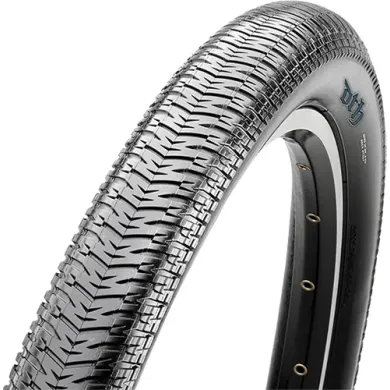 Покришка Maxxis DTH 24x1.75