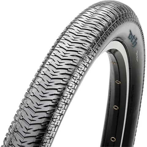 Покрышка Maxxis DTH 24x1.75