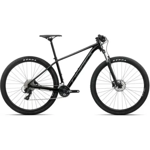 Велосипед ORBEA ONNA 29 50 XL Black