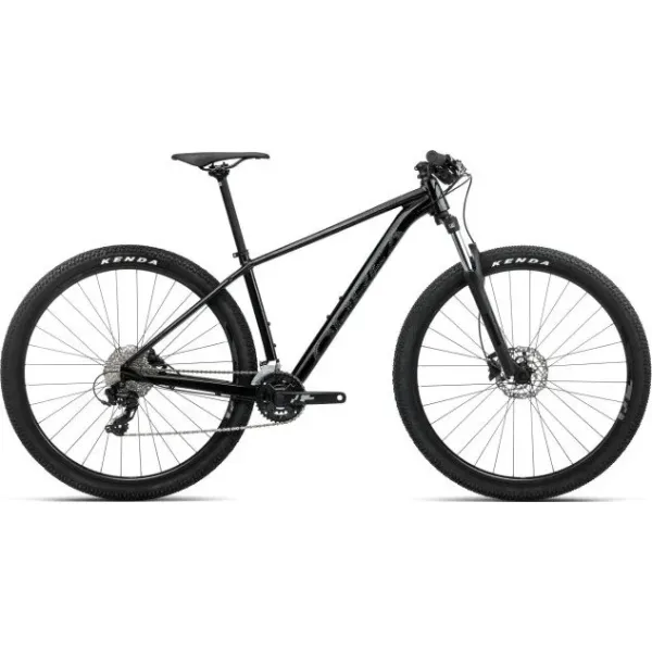 Велосипед ORBEA ONNA 29 50 XL Black Велосипед ORBEA ONNA 29 50 XL Black