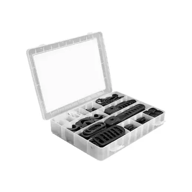 Набір дрібних запчастин для світла LEZYNE LED TACKLE BOX Y13