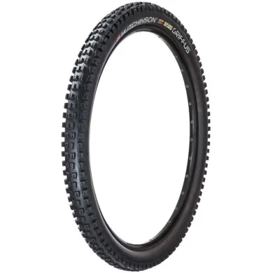 Покришка HUTCHINSON GRIFFUS RLAB 27,5x2,40 FB TL