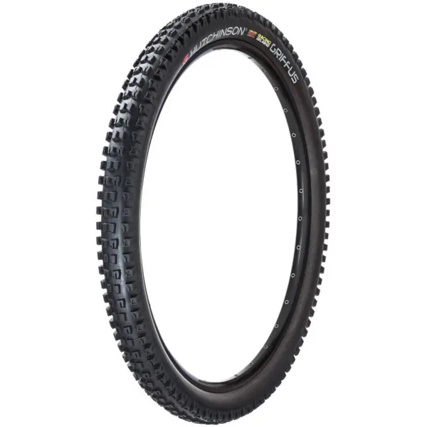 Покришка HUTCHINSON GRIFFUS RLAB 27,5x2,40 FB TL Покришка HUTCHINSON GRIFFUS RLAB 27,5x2,40 FB TL