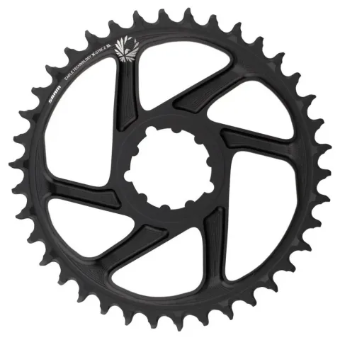 Зірка шатунів SRAM X-Sync 2 SL Eagle 34T Direct Mount 6 мм Offset
