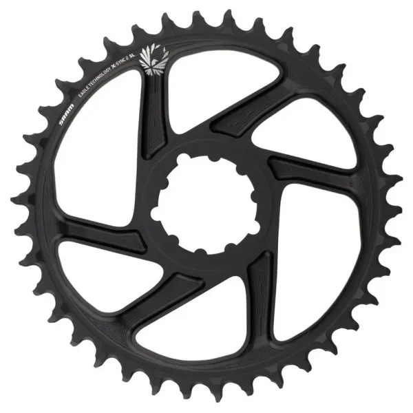 Зірка шатунів SRAM X-Sync 2 SL Eagle 34T Direct Mount 6 мм Offset