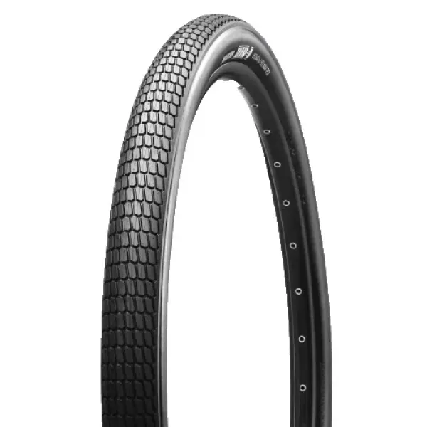 Покришка Maxxis DTR-1 27.5x1.85