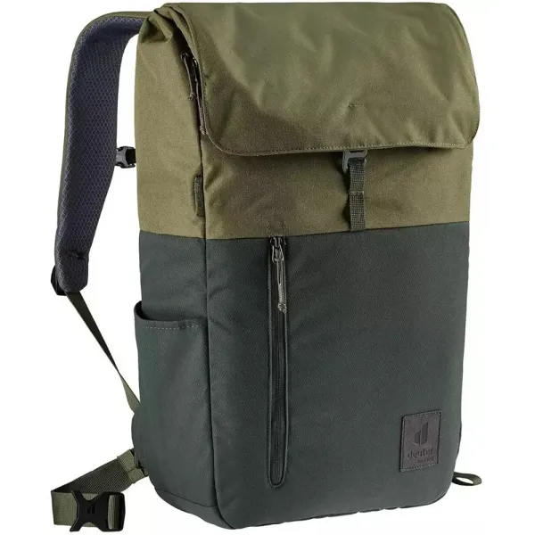 Рюкзак DEUTER UP Seoul ivy-khaki