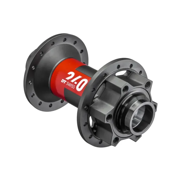 Втулка задня DT SWISS 240 110/20 IS-6 bolt 32отв. BOOST
