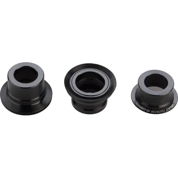 Адаптер втулки RaceFace Vault R End Cap 12x135/150 мм