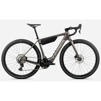 Електровелосипед ORBEA Denna H30 L бронзовий
