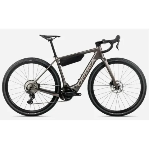 Електровелосипед ORBEA Denna H30 L бронзовий