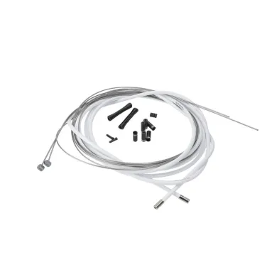SRAM MTB Brake Cable Kit White 5 мм