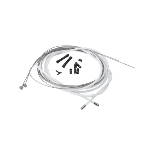 SRAM MTB Brake Cable Kit White 5 мм