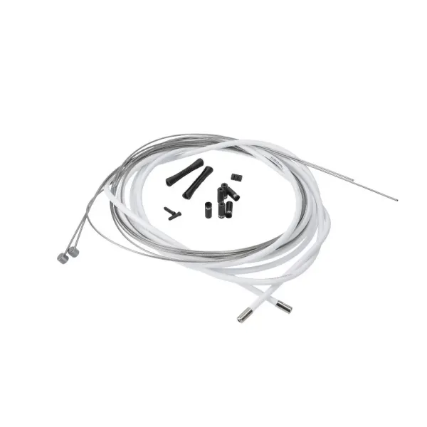 SRAM MTB Brake Cable Kit White 5 мм