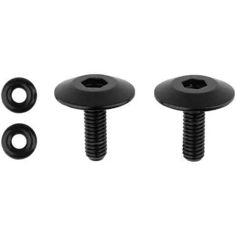 Болти у шолом Met SCREW KIT PARACHUTE MCR MIPS VISOR