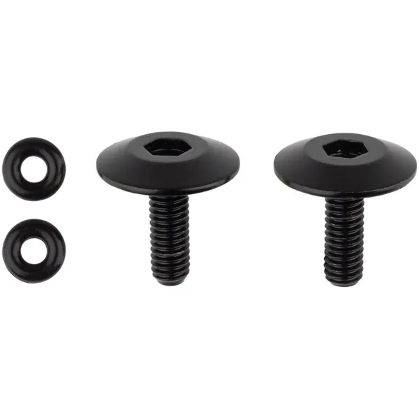 Болти у шолом Met SCREW KIT PARACHUTE MCR MIPS VISOR Болти у шолом Met SCREW KIT PARACHUTE MCR MIPS VISOR