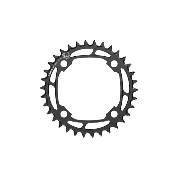 Зірка SRAM X-SYNC 2 34T 104 BCD Steel Eagle Black
