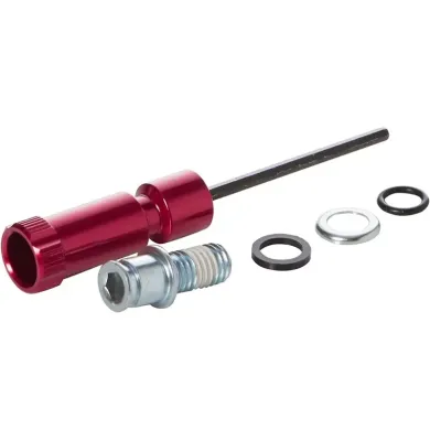 Сервисні запчастини Sram REB ADJ KNOB/BOLT KIT - RcnG TK 27.5 A1