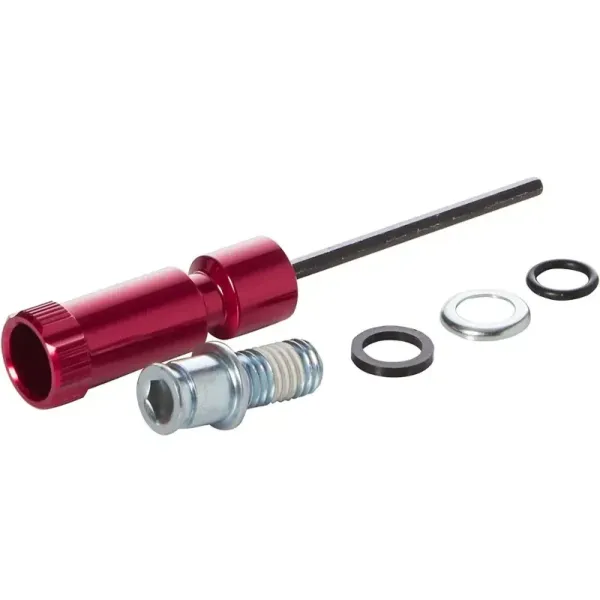 Сервисні запчастини Sram REB ADJ KNOB/BOLT KIT - RcnG TK 27.5 A1 Сервисні запчастини Sram REB ADJ KNOB/BOLT KIT - RcnG TK 27.5 A1