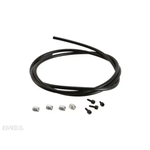 Гідролінія RockShox XLOC Hydraulic Hose 1250 мм 11.4318.002.040