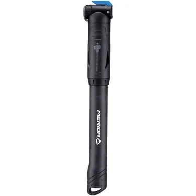 Насос MERIDA Pump/Eco Road Mini black