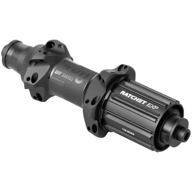 Втулка DT SWISS 180 24отв. EXP Shimano SLS11