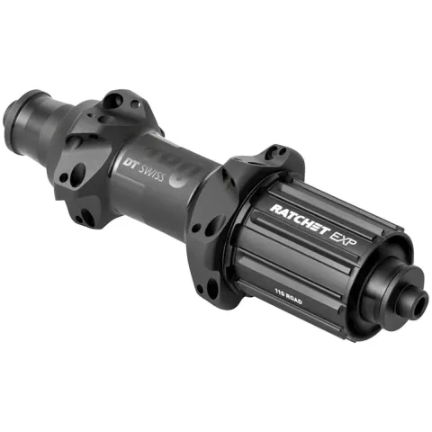 Втулка DT SWISS 180 24отв. EXP Shimano SLS11
