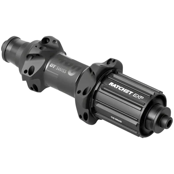 Втулка DT SWISS 180 24отв. EXP Shimano SLS11